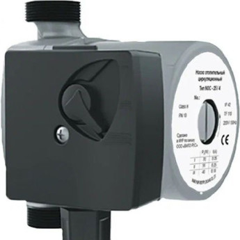 Циркуляционный насос WILO NOC 25/4